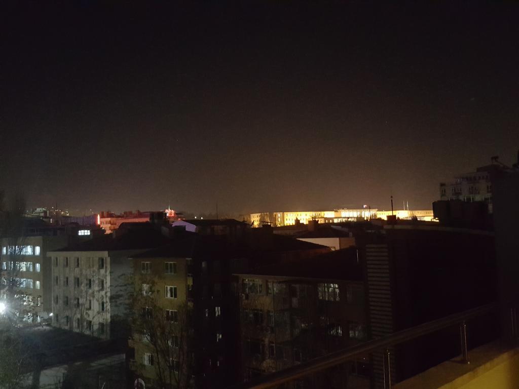 Latifoglu Hotel Ankara Luaran gambar